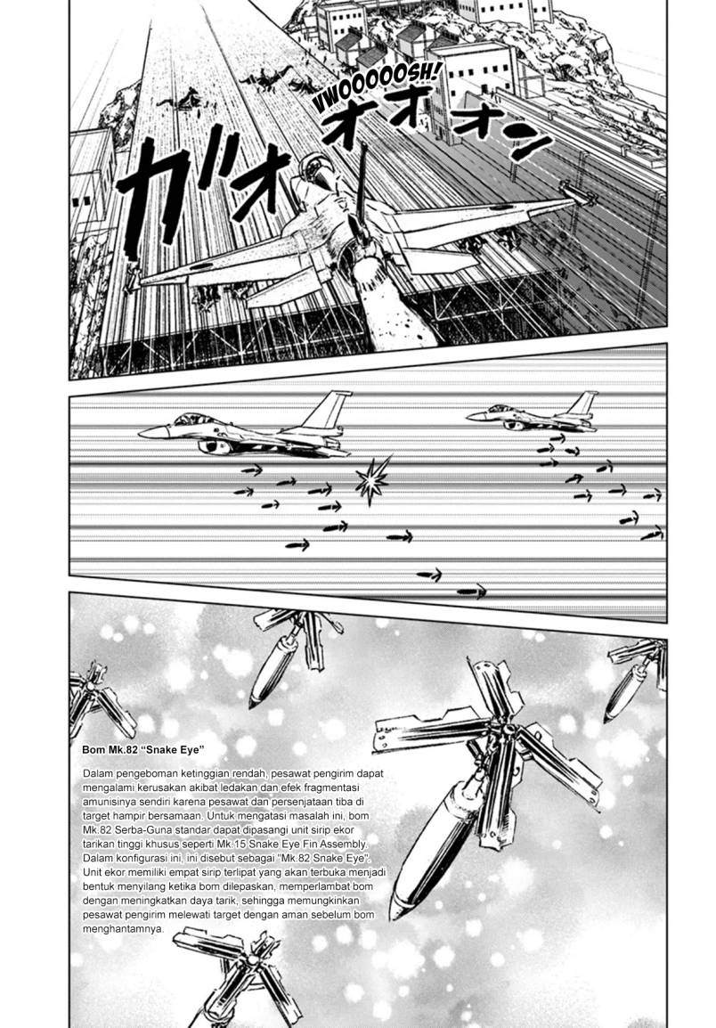 Dilarang COPAS - situs resmi www.mangacanblog.com - Komik nihonkoku shoukan 042 - chapter 42 43 Indonesia nihonkoku shoukan 042 - chapter 42 Terbaru 24|Baca Manga Komik Indonesia|Mangacan